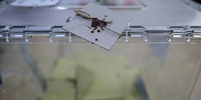 YSK oy kullanılacak gümrük kapılarını belirledi