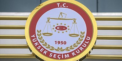 YSK, seçim döneminde propaganda yapılmasına ilişkin usul ve esasları belirledi