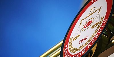 YSK, seçim takviminin başlangıç tarihini 18 Mart olarak belirledi