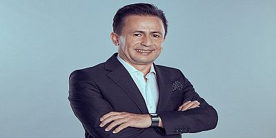 Zirvede Tuzla Belediye Başkanı Dr.Şadi Yazıcı Var