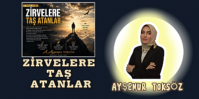 Zirvelere Taş Atanlar 