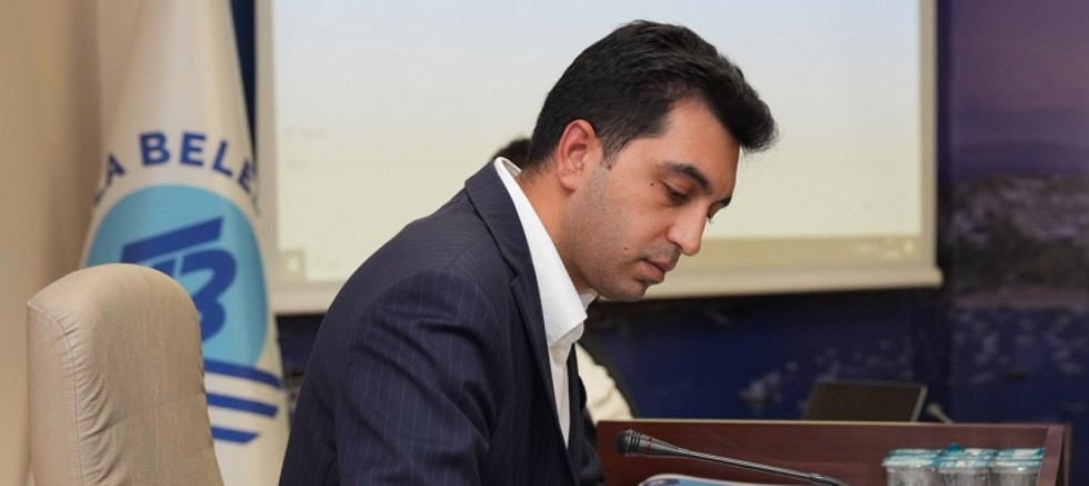 Tuzla Belediyesi’nin 2027 bütçesi oy çokluğuyla kabul edildi