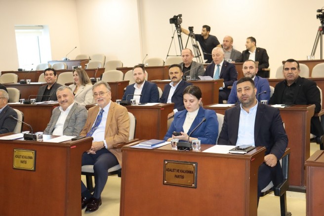 Tuzla Meclisi’nde Sıradaki Gündem Bütçe: Performans ve Bütçe Görüşmeleri 9 Ekim’de